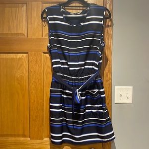 Light summer dress